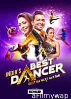 Indias Best Dancer (2023) Hindi Season 3 Episode-14