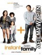 Instant Family (2018) Hindi Dubbed Movie