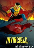 Invincible (2025) Season 3 EP04 Hindi Dubbed Series