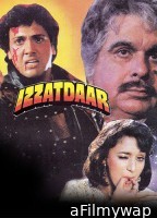 Izzatdaar (1990) Hindi Full Movie