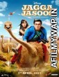 Jagga Jasoos (2017) Hindi Movie