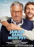 Jamais sans mon psy (2024) HQ Hindi Dubbed Movie