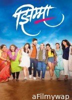 Jhimma (2021) Marathi Movie