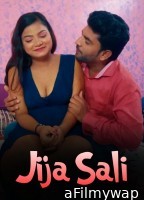 Jija Sali (2024) Hindi Hot Short Film