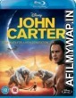 John Carter (2012) Hindi Dubbed Movies