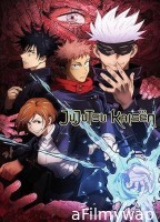 Jujutsu Kaisen Season 2 (EP07) Hindi Dubbed Series