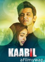 Kaabil (2017) Hindi Movies