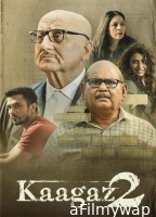 Kaagaz 2 (2024) Hindi Movie