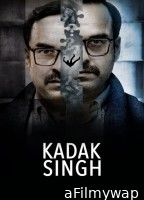 Kadak Singh (2023) Hindi Movie