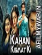 Kahani Kismat Ki (Semma Botha Aagathey) (2020) Hindi Dubbed Movies