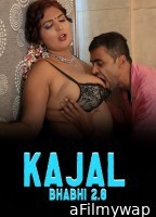 Kajal Bhabhi 2.0 (2023) NeonX Hindi Short Film