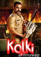 Kalki (2019) ORG Hindi Dubbed Movie