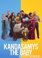 Kandasamys The Baby (2023) ORG Hindi Dubbed Movie