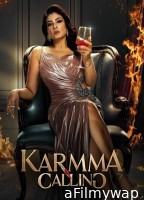 Karmma Calling (2024) Season 1 Hindi Complete Web Series