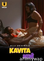 Kavita Bhabhi (2020) Season 1 ULLU Hindi Web Series