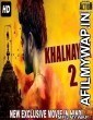 Khalnayak 2 (2018) Hindi Dubbed Movie