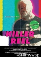 Killer Reel (2024) HQ Hindi Dubbed Movie