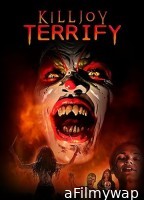 Killjoy Terrify (2024) HQ Hindi Dubbed Movie