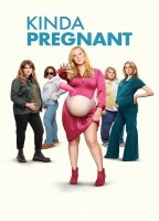 Kinda Pregnant (2025) ORG Hindi Dubbed Movie