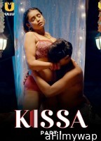 Kissa (2024) Part 1 ULLU Hindi Hot Web Series