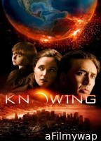 Knowing (2009) ORG Hindi Dubbed Movie