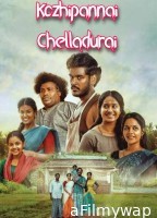 Kozhipannai Chelladurai (2024) ORG Hindi Dubbed Movie