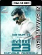 Kuttram 23 (2017) UNCUT Hindi Dubbed Movies