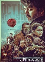 Leo (2023) Hindi Dubbed Movies