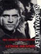 Lethal Weapon (1987) Hindi Dubbed Movie