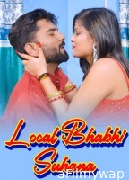 Local Bhabhi Suhana (2025) GoddesMahi Hindi Hot Short Film