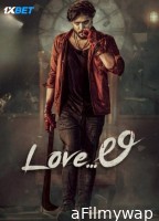 Love Li (2024) HQ Hindi Dubbed Movie