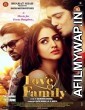 Love You Family (2017) Hindi Full Movie