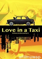 Love in a Taxi (2023) Hindi Full Movie