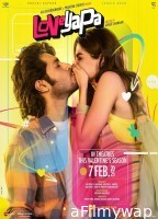 Loveyapa (2025) HQ Tamil Dubbed Movie