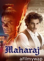 Maharaj (2024) Hindi Movie