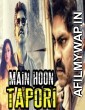 Main Hoon Tapori (Dongaata) (2018) Hindi Dubbed Movie