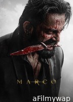 Marco (2024) ORG Hindi Dubbed Movie