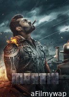 Martin (2024) ORG Hindi Dubbed Movie