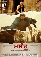 Masand (2022) Punjabi Full Movie