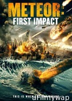 Meteor First Impact (2022) HQ Hindi Dubbed Movie