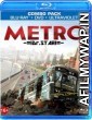 Metro (2013) UNCUT Hindi Dubbed Movie