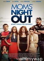 Moms Night Out (2014) Hindi Dubbed Movies