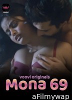 Mona 69 (2023) S01 EP02 Voovi Hindi Web Series