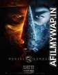 Mortal Kombat (2021) English Full Movie