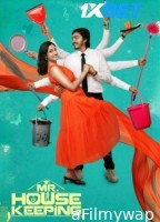 Mr House Keeping (2025) Tamil Movie