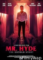 Mr Hyde The Untold Story (2025) HQ Hindi Dubbed Movie