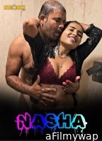 Nasha (2023) Neonx Hindi Short Film