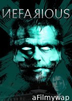 Nefarious (2023) ORG Hindi Dubbed Movies