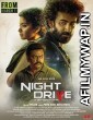 Night Drive (2022) UNCUT Hindi Dubbed Movie