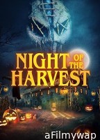 Night of the Harvest (2023) HQ Bengali Dubbed Movie